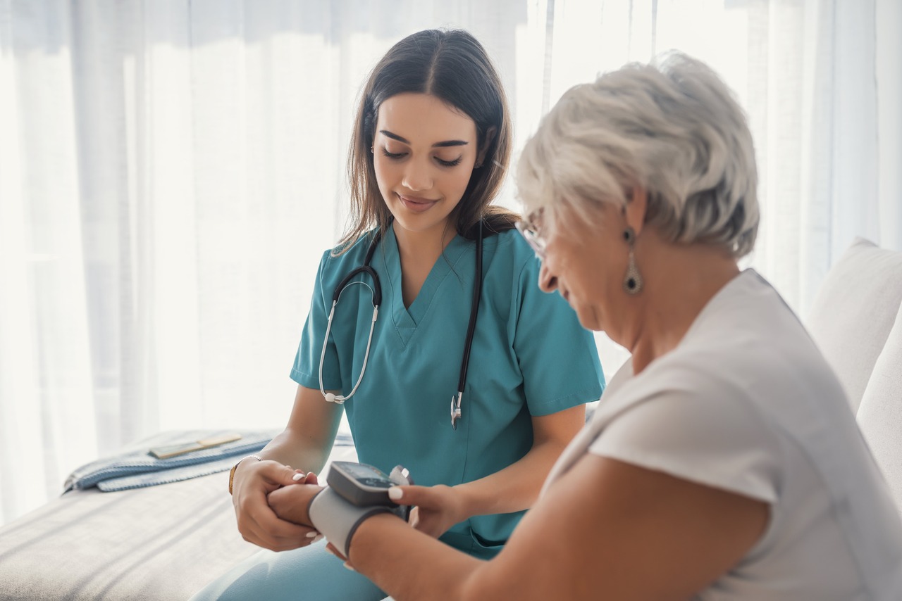 Pmnr Nurse Practitioners – Miami Shores Rehab